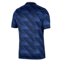 Camiseta Francia Primera Equipación Replica Mundial 2026 mangas cortas